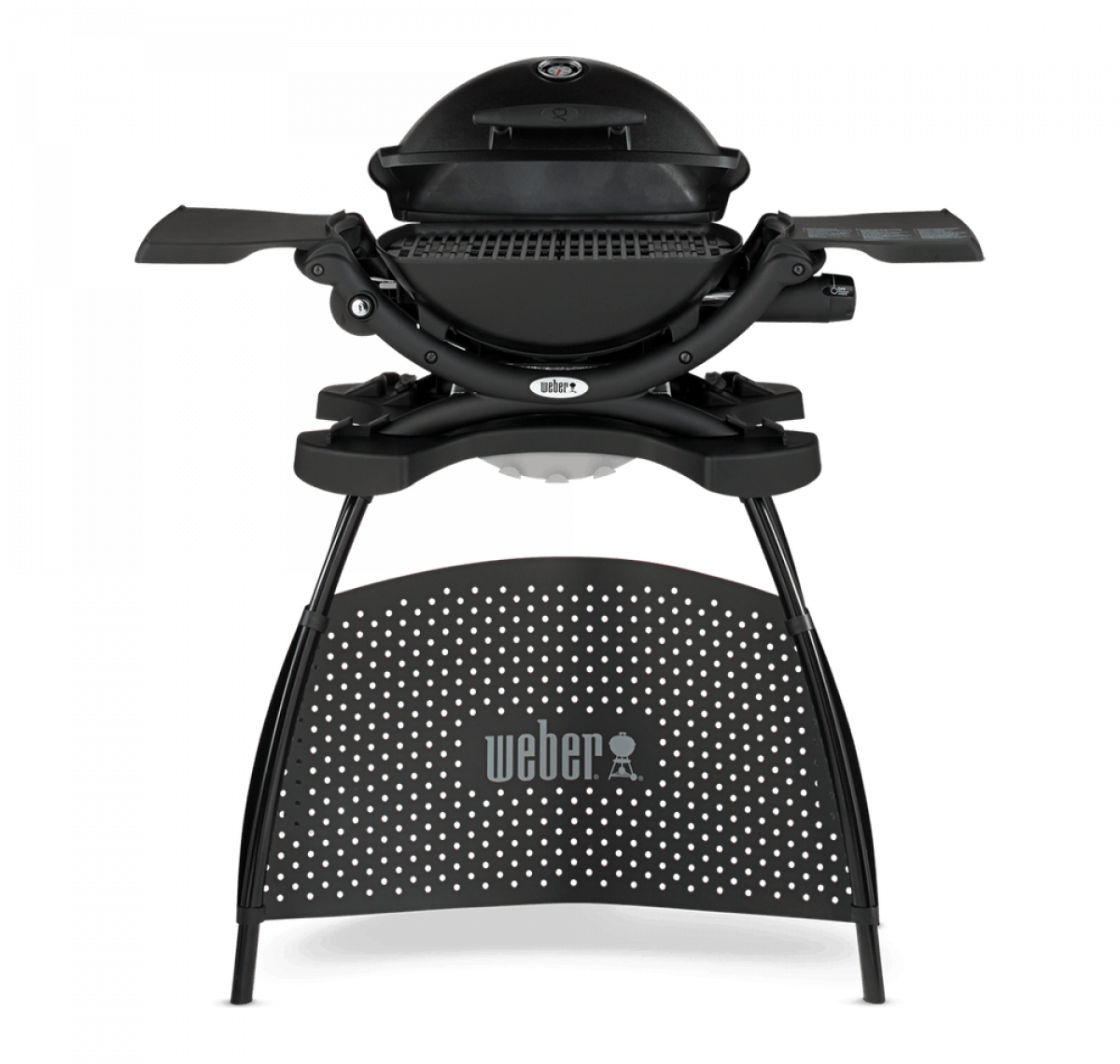 Weber Q 1200 Stand - The Pavilion