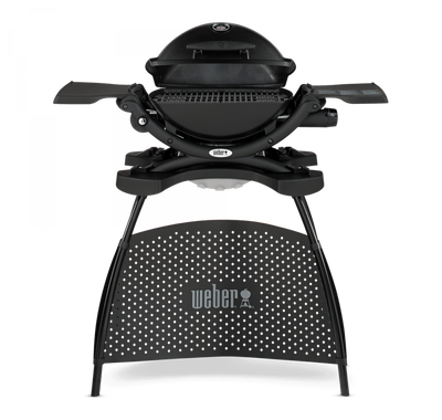 Weber Q 1200 Stand - The Pavilion