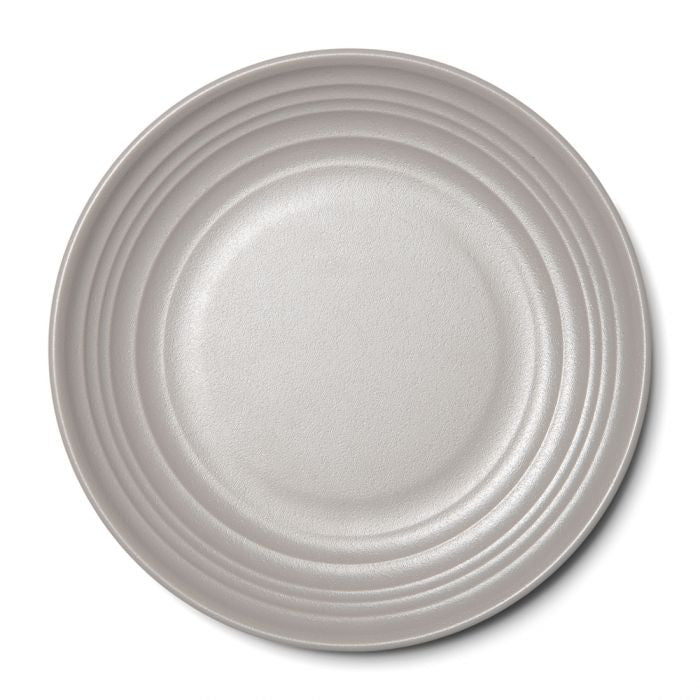 Urban Outdoor Plate grey