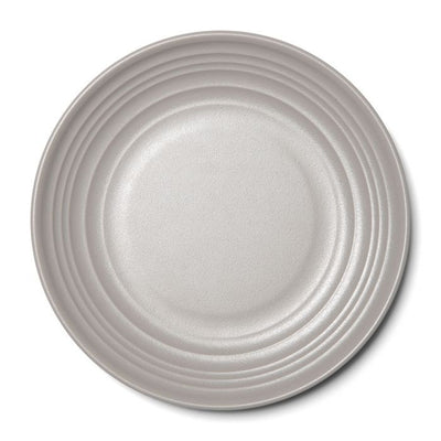 Urban Outdoor Plate grey