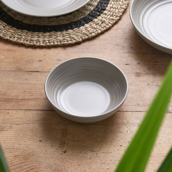 Urban Outdoor Bowl S grey
