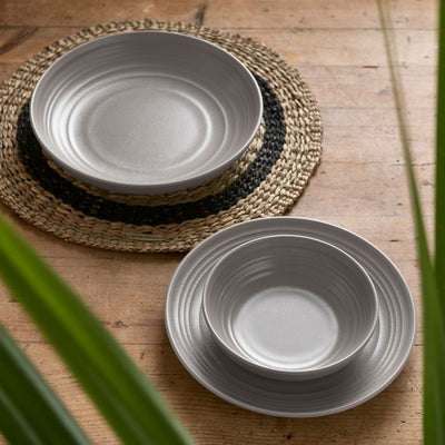 Urban Outdoor Bowl S grey