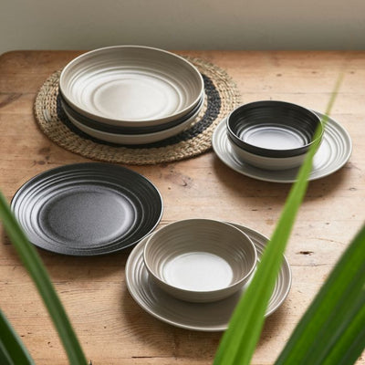 Urban Outdoor Bowl S grey