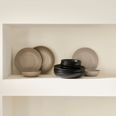 Urban Outdoor Bowl S grey