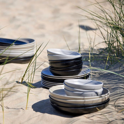 Urban Outdoor Bowl S grey