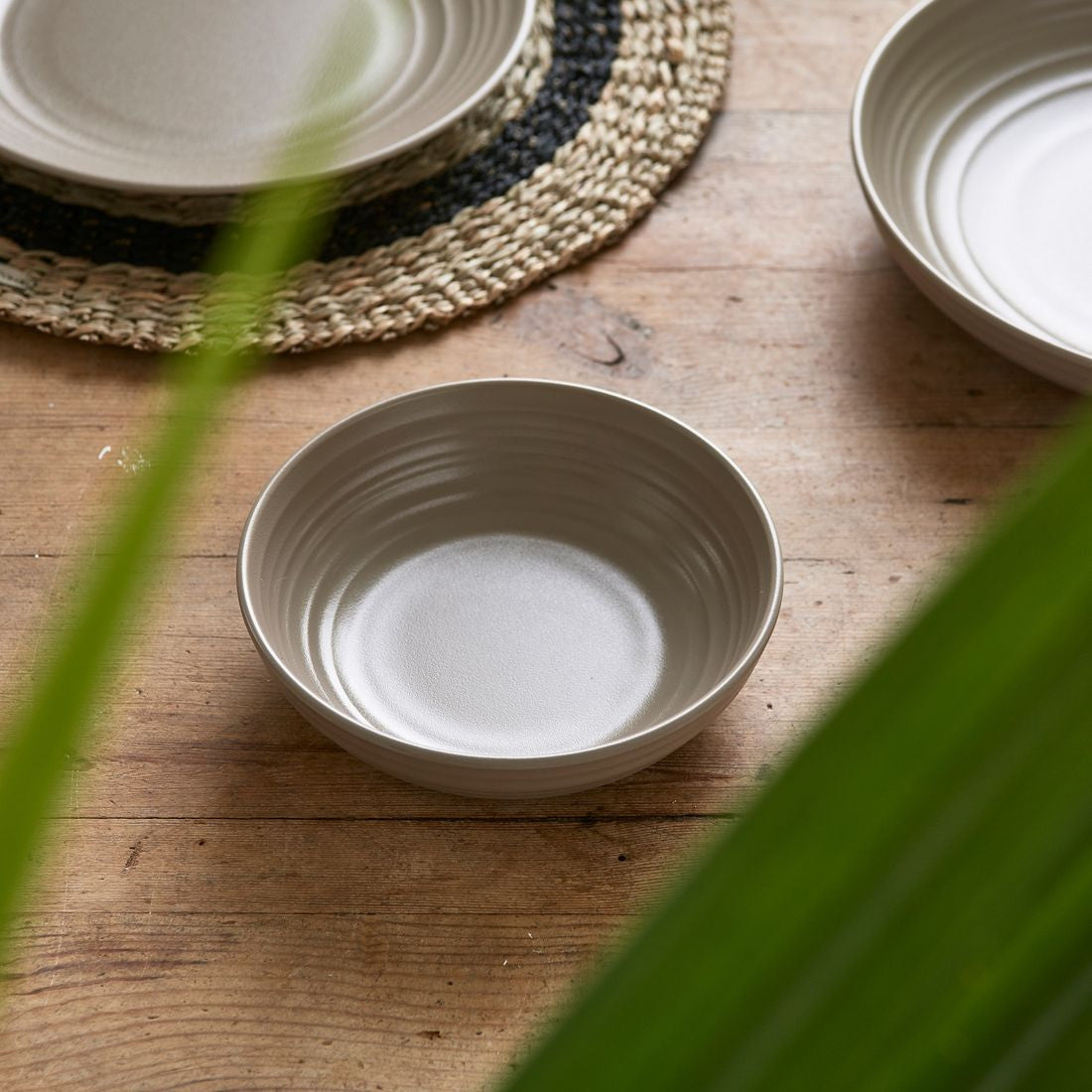 Urban Outdoor Bowl S sand
