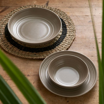 Urban Outdoor Bowl L sand