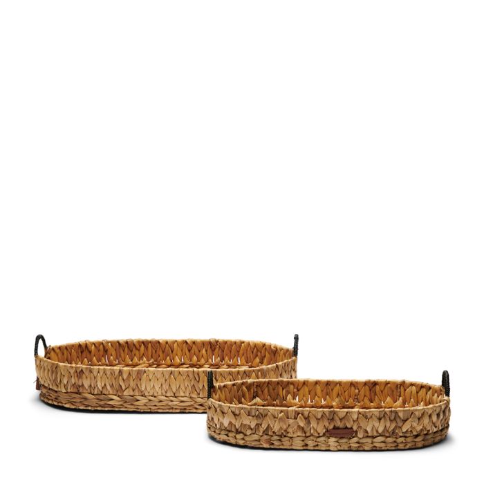 Flores Tray Natural