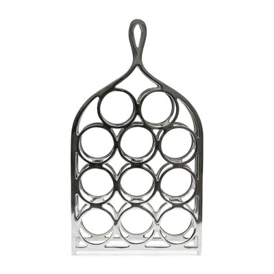 Chateau Belvedere Wine Rack