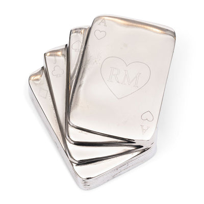RM Deck of Cards