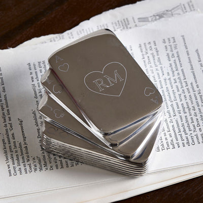 RM Deck of Cards