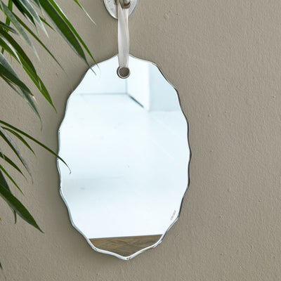 Carpe Diem Mirror