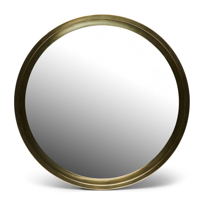 RM Sa Caleta Metal Mirror
