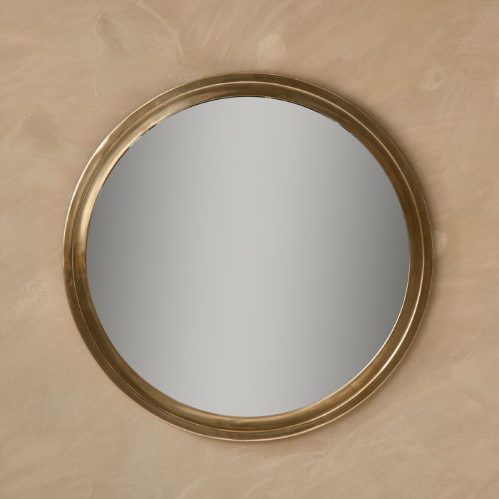 RM Sa Caleta Metal Mirror