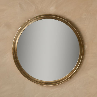 RM Sa Caleta Metal Mirror