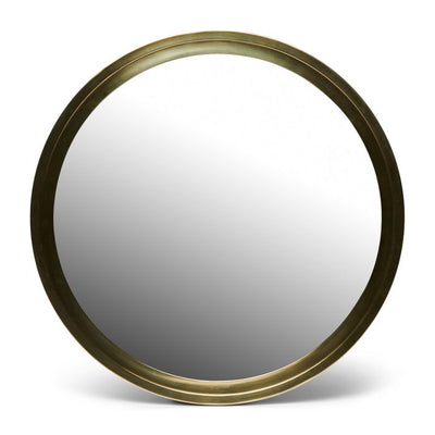 RM Sa Caleta Metal Mirror