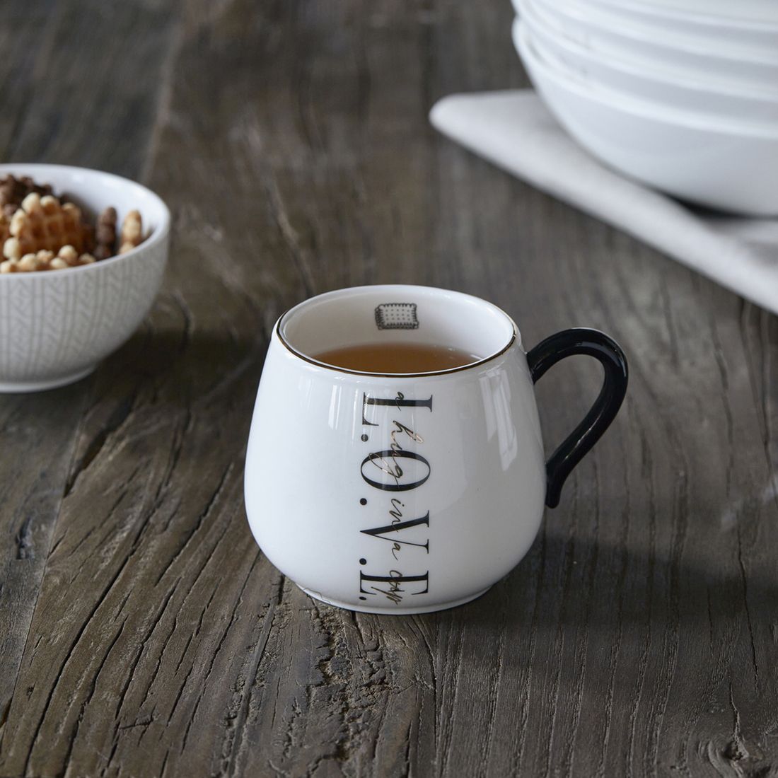 Hug In A Cup Mug