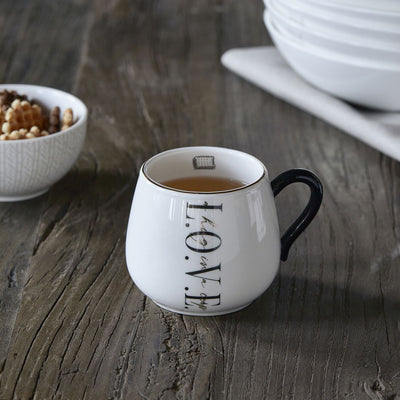 Hug In A Cup Mug