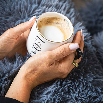 Hug In A Cup Mug