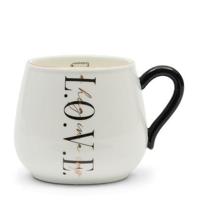 Hug In A Cup Mug