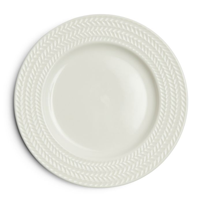 RM Bellecôte Breakfast Plate