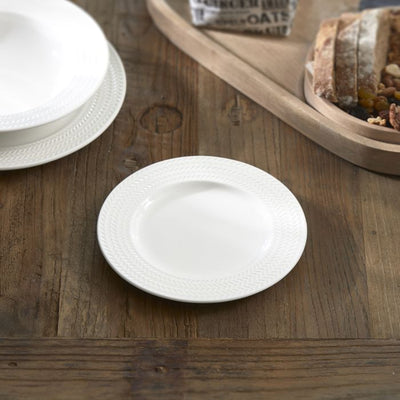 RM Bellecôte Breakfast Plate