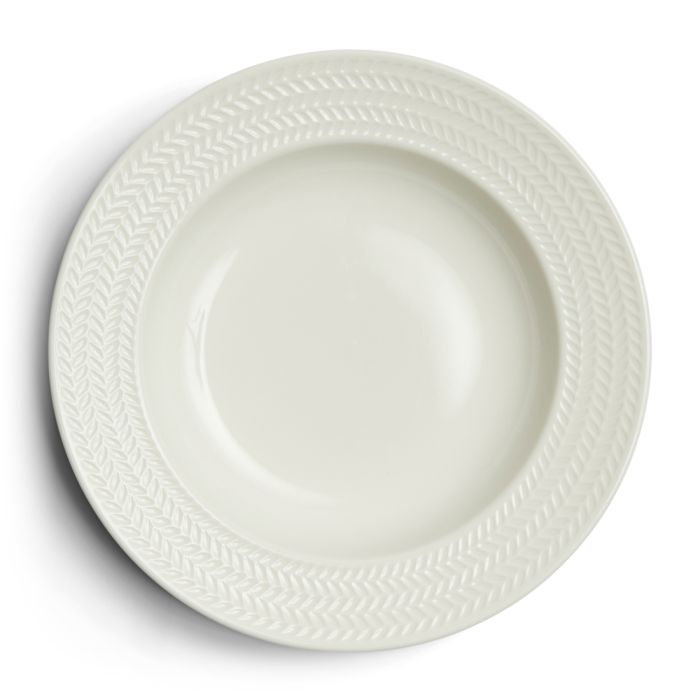 RM Bellecôte Salad Plate