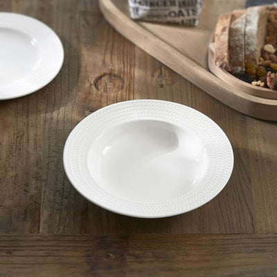 RM Bellecôte Salad Plate