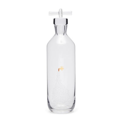 RM Loves Tap Water Bottle