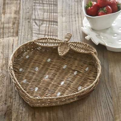 RR Love For Strawberry Tray