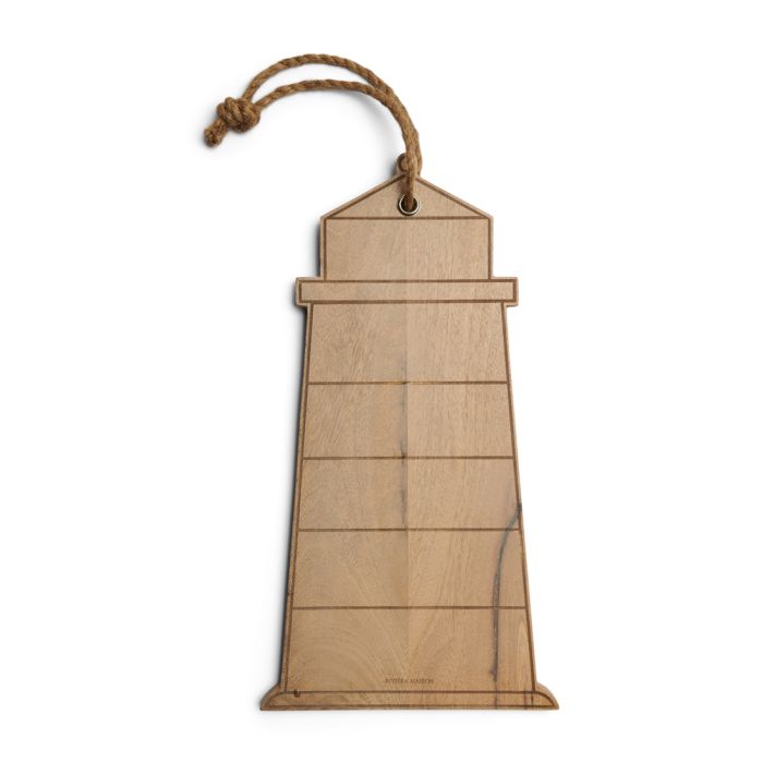 RM Lighthouse Chopping Board