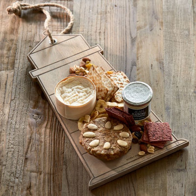 RM Lighthouse Chopping Board