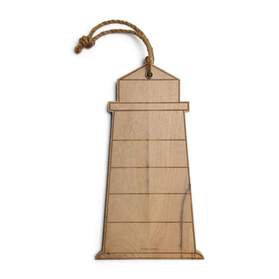 RM Lighthouse Chopping Board