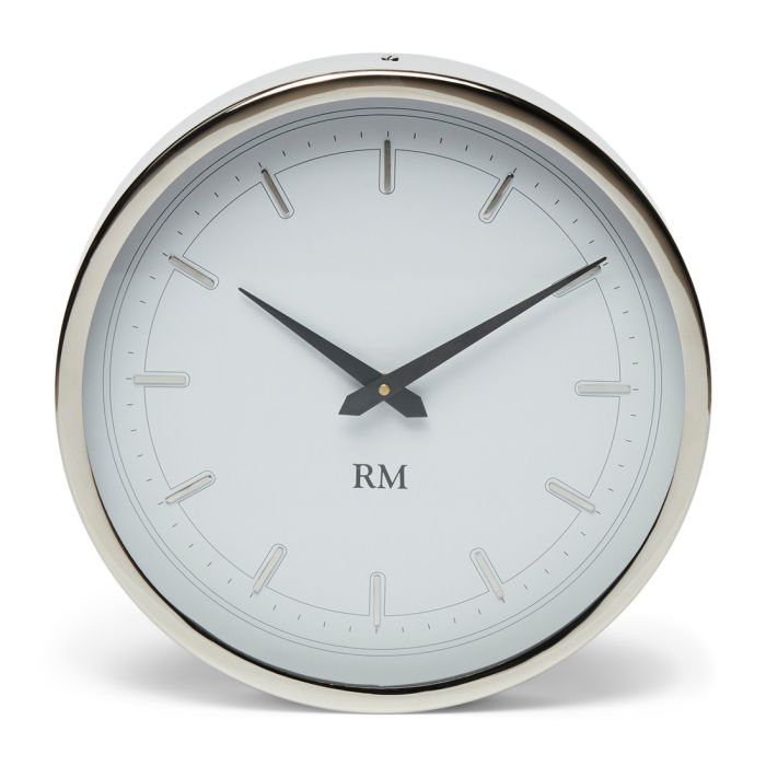 RM Yara Clock