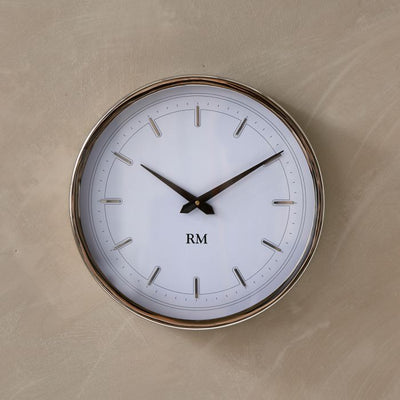 RM Yara Clock