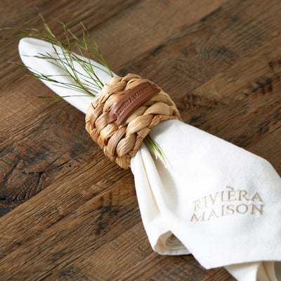 RM Ubud Napkin Ring