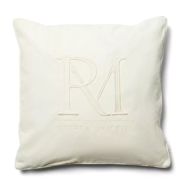 Monogram cushion sales