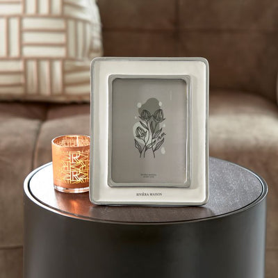 RM Pepe Photo Frame white 13x18