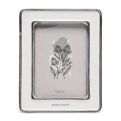 RM Pepe Photo Frame white 13x18