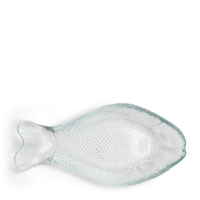 RM Classic Fish Plate S
