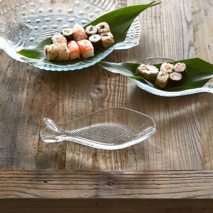 RM Classic Fish Plate S