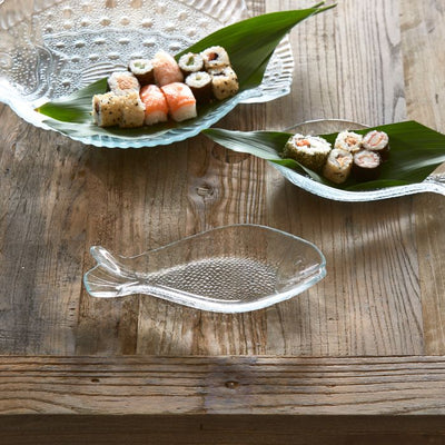 RM Classic Fish Plate S