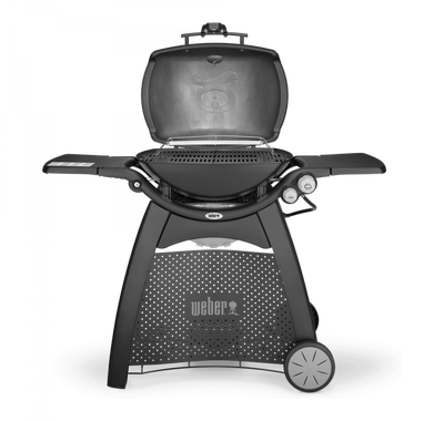 Weber Q 3200 Station - The Pavilion