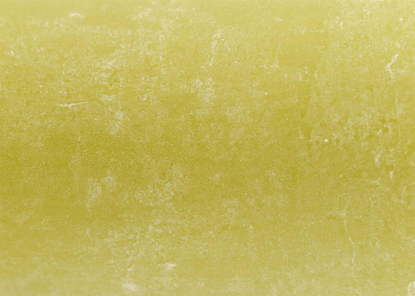 Luz Your Senses - Rustic Candle - Yellow Kiwi