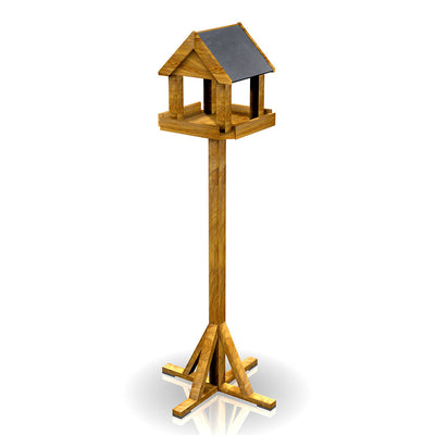 PK Complete Bird Table