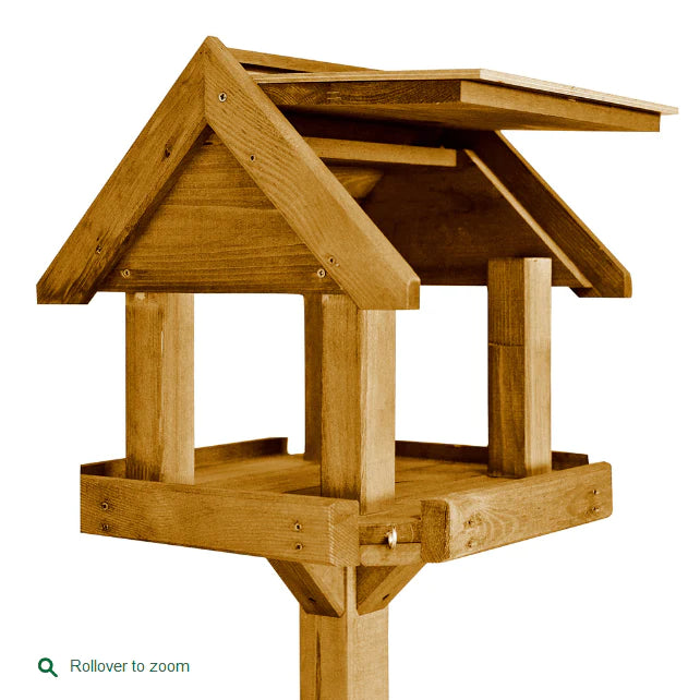 PK Complete Bird Table