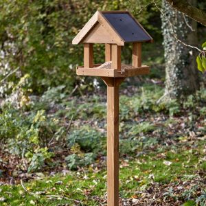 PK Complete Bird Table