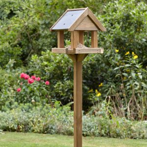 PK Complete Bird Table