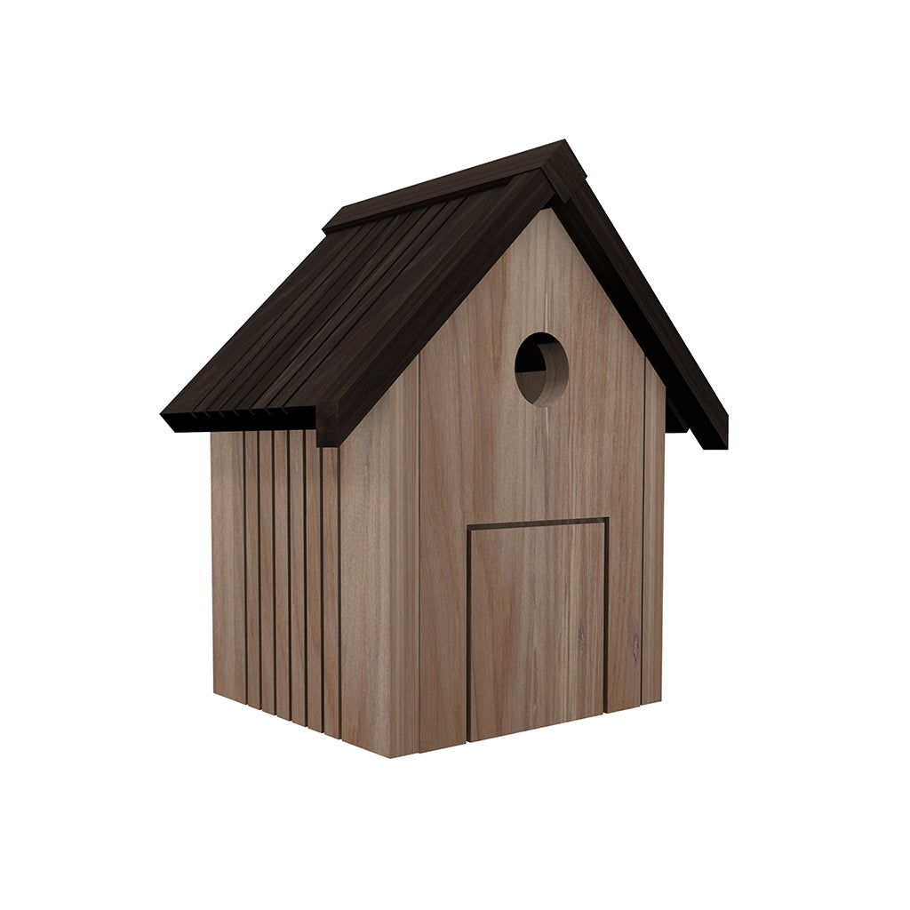PK Garden Bird Nest Box