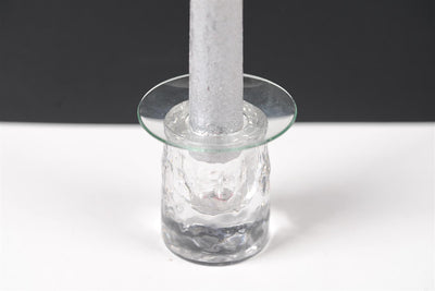 Glass Candle Ring 09